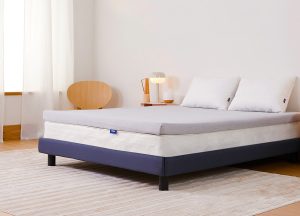 Essential 2-Inch Mattress Topper