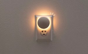 Glow Nightlight
