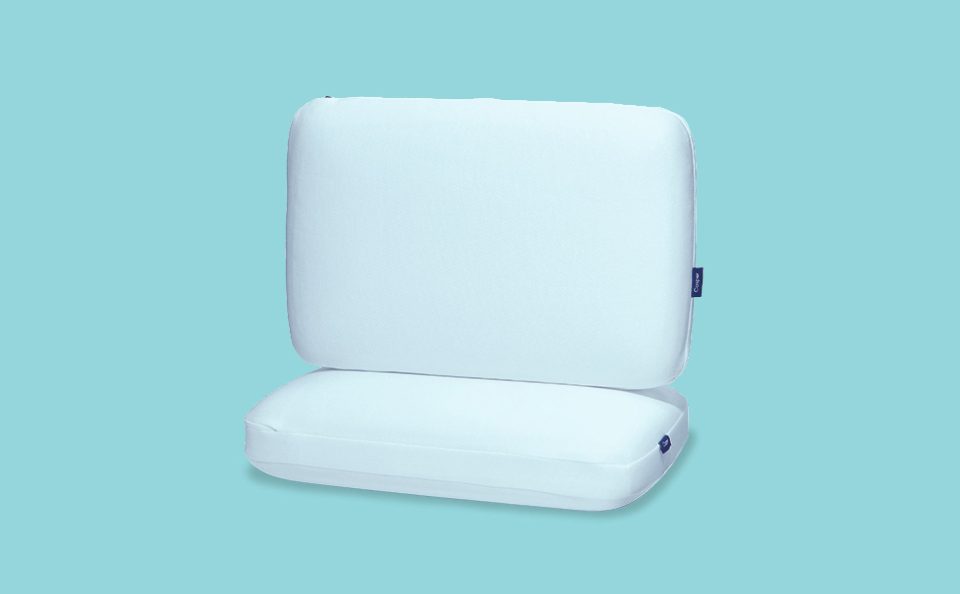 Hybrid Snow Pillow Double Pack