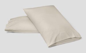 Percale Pillowcase Set