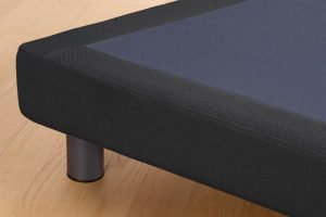 Upholstered Bed Frame