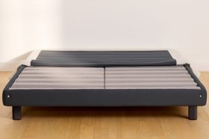 Upholstered Bed Frame