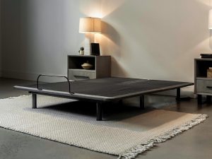 Good Vibe Sleep Adjustable Bed Frame