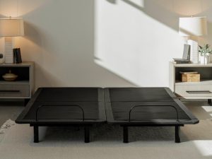 Good Vibe Sleep Adjustable Bed Frame