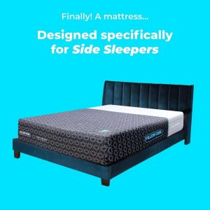 Pillow Cube Deluxe Foam Mattress