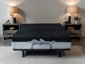 Good Vibe Sleep Adjustable Bed Frame