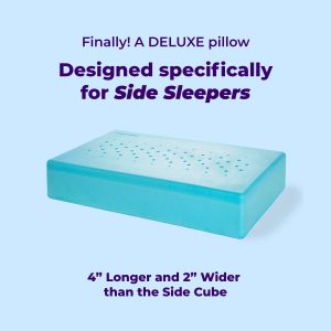 Side Cube Deluxe