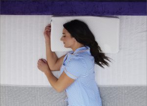 Pillow Cube Mattress